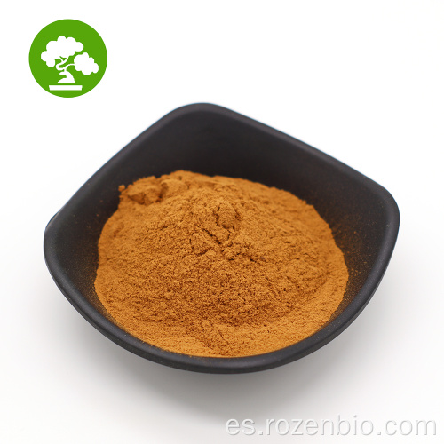 Medicina de sexo Extracto de Yohimbine Polvo, Yohimbine 8%